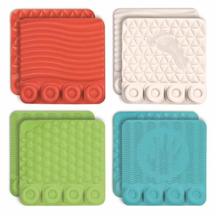 Игровой коврик Clementoni Soft Clemmy 115484221