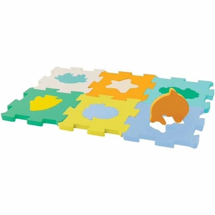 Игровой коврик Infantino Foam 206007992