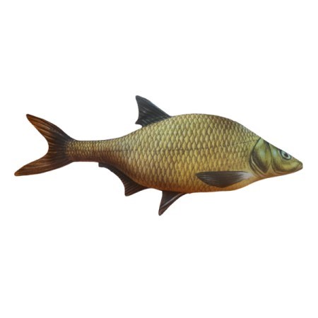 Игрушка Лещ средний АБ000079