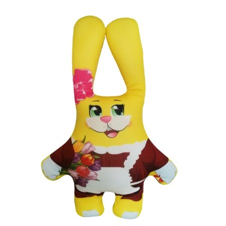 Игрушка Школьница 02 АБ000164