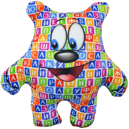 Игрушка Медведь Загадка 01 АБ000304
