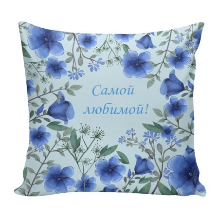 Подушка Игрушка Нежность 02 АБ000859