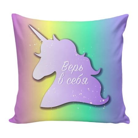 Подушка Игрушка Для Тебя 08 АБ01216837