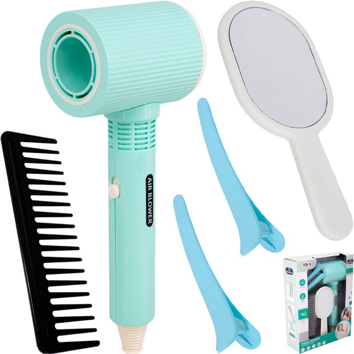 Набор парикмахера A2008-3 в кор. 216-112
