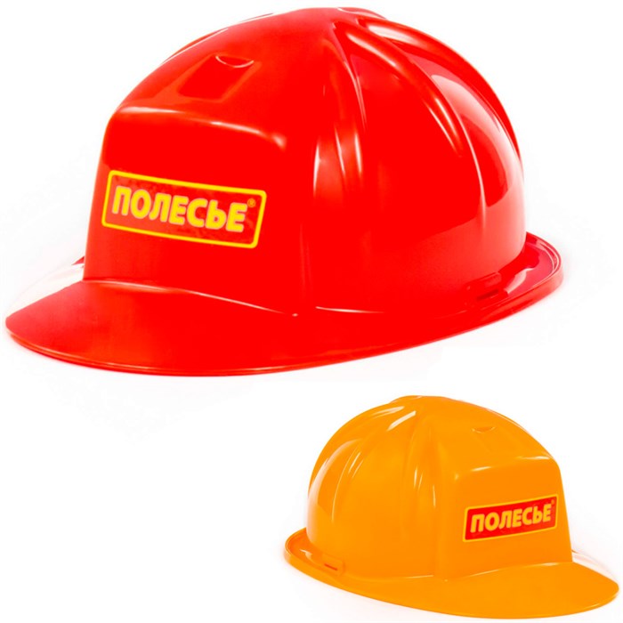 Каска детская 53800 П-Е /32/ 513-858