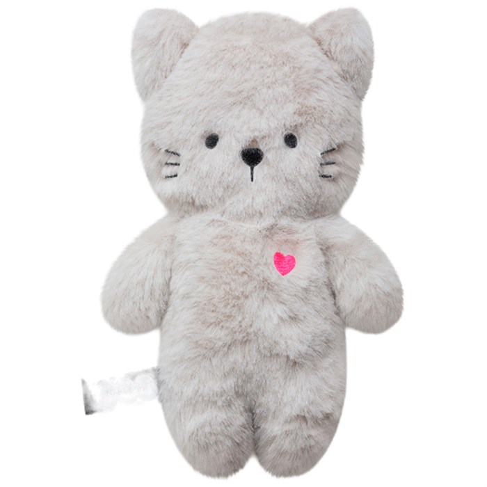 Мякиши Кошечка Саманта 850 419-327