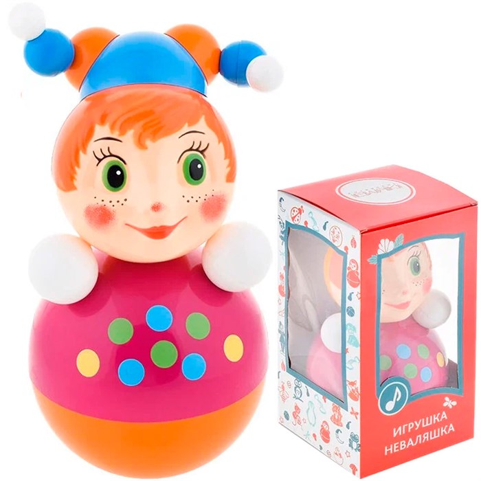 Неваляшка 6С-034 419-368