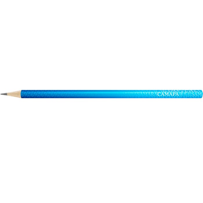 Карандаш ч/г круглый заточенный 3101 Самара PR-12Д 909-016