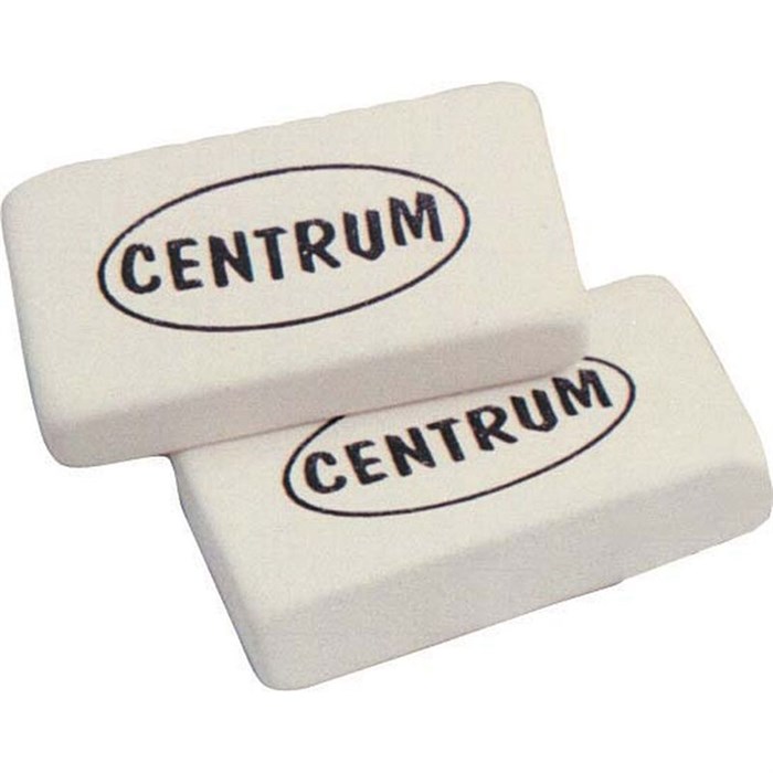 Ластик CENTRUM 80374 190-515