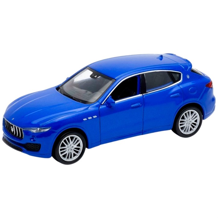 Модель 1:32 Maserati Levante 39892 338-969