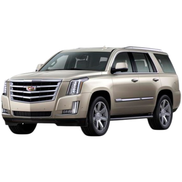 Модель 1:32 Cadillac Escalade 39894 340-197