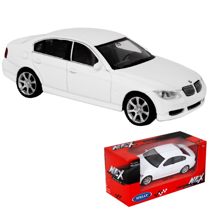 Модель 1:43, в асс., набор 23A 44000-24CWD(23A) 439-010