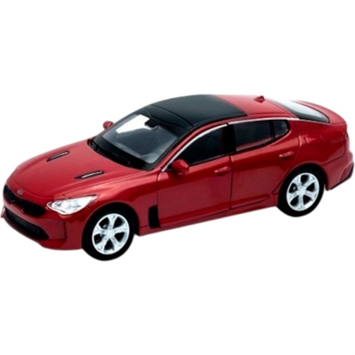Модель 1:50 KIA Stinger 43759 339-298