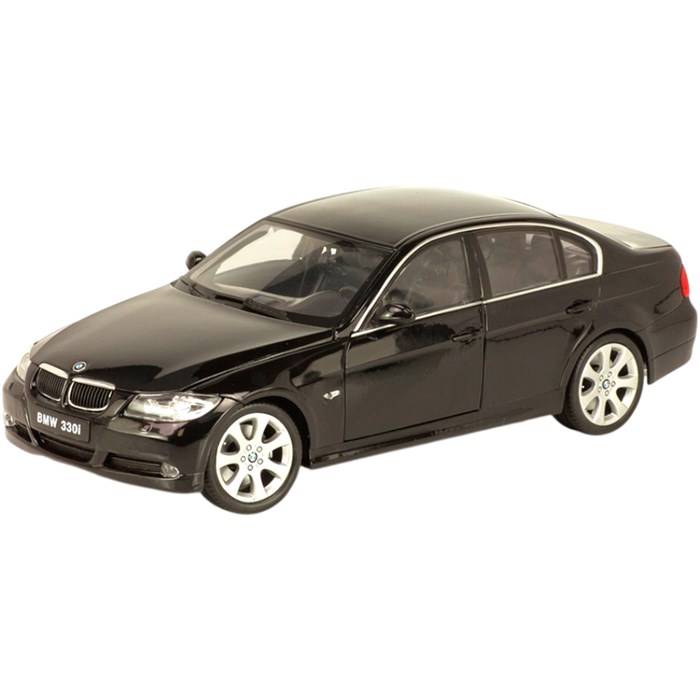 Модель 1:34-39 БМВ 330i 42364 139-331