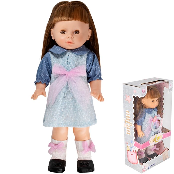 Кукла 9399B в кор. оптом 907-992