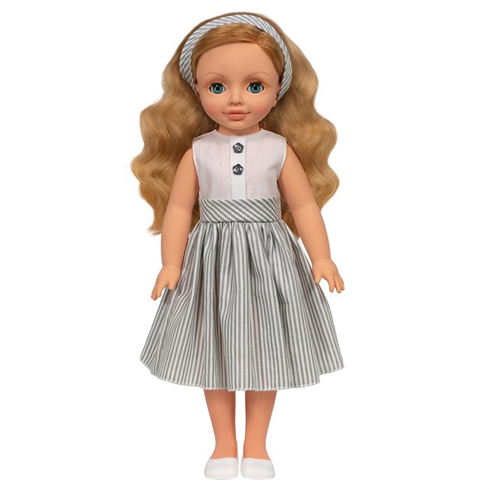 Кукла Алиса модница 6 озв. В4582/о 908-933