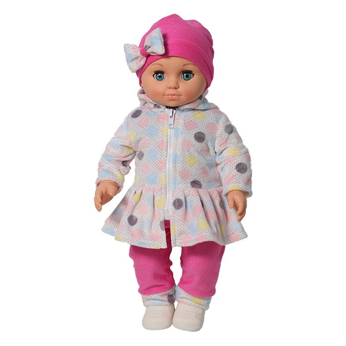 Кукла Пупс Бабочка В3936 709-812