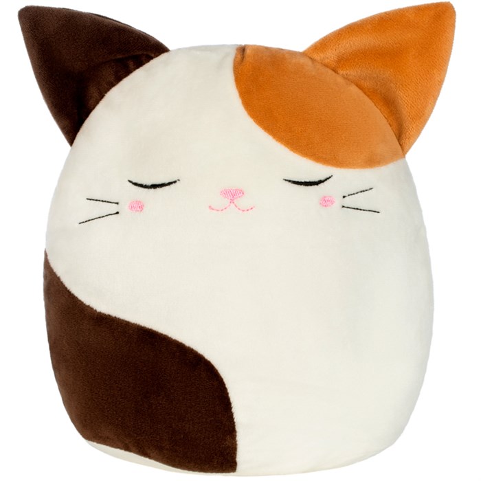 Подарочная игрушка Котик Айк SVKA01 145-711