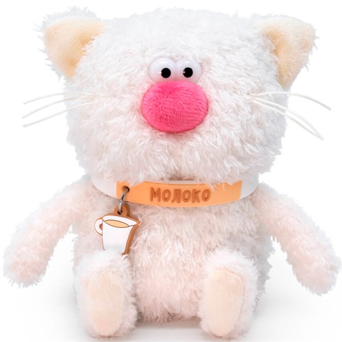 Кот Молоко CCat12-20 144-706