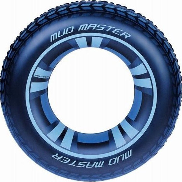 Круг 36016 91 см Mud Master Bestway 193-343