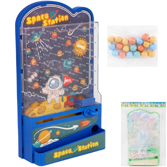 Игра Пинбол CY-2109A в пак. 934-630