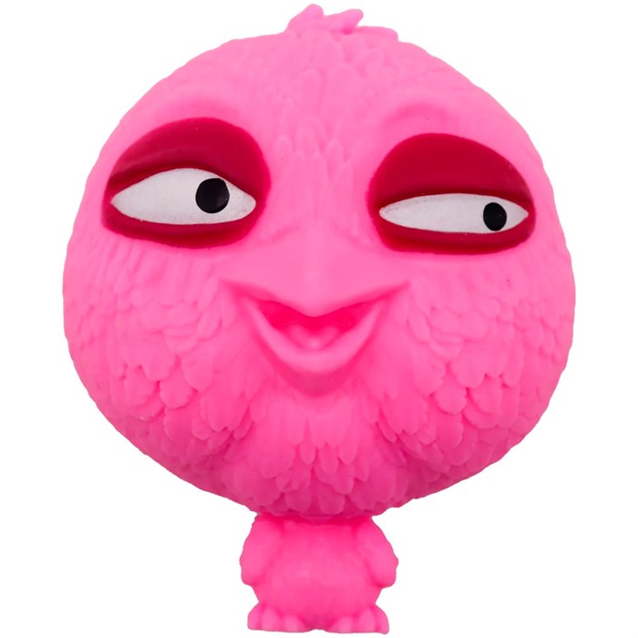 Фигурка-тянучка Splats Head, Achil/Эйчил ,11 см  879490-17 148-621