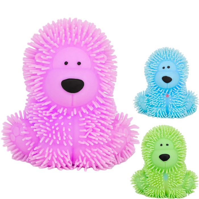 Игрушка антистресс Собачка PF2008 547-955