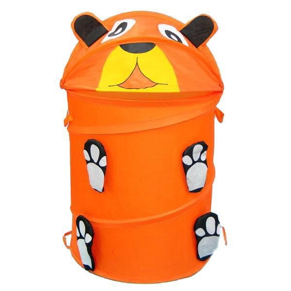 Сумка для игрушек Собака R1002 45х50 см. 370-127