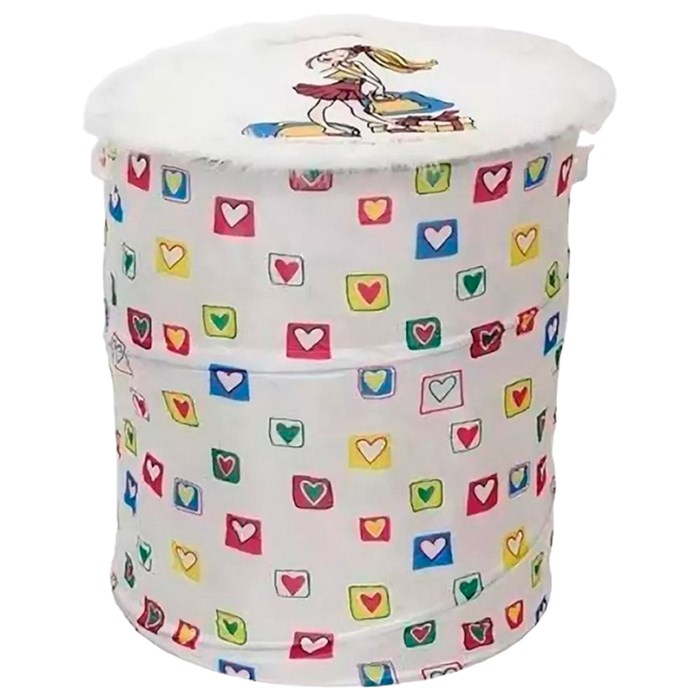 Сумка для игрушек R3003 38*45 см. 469-247
