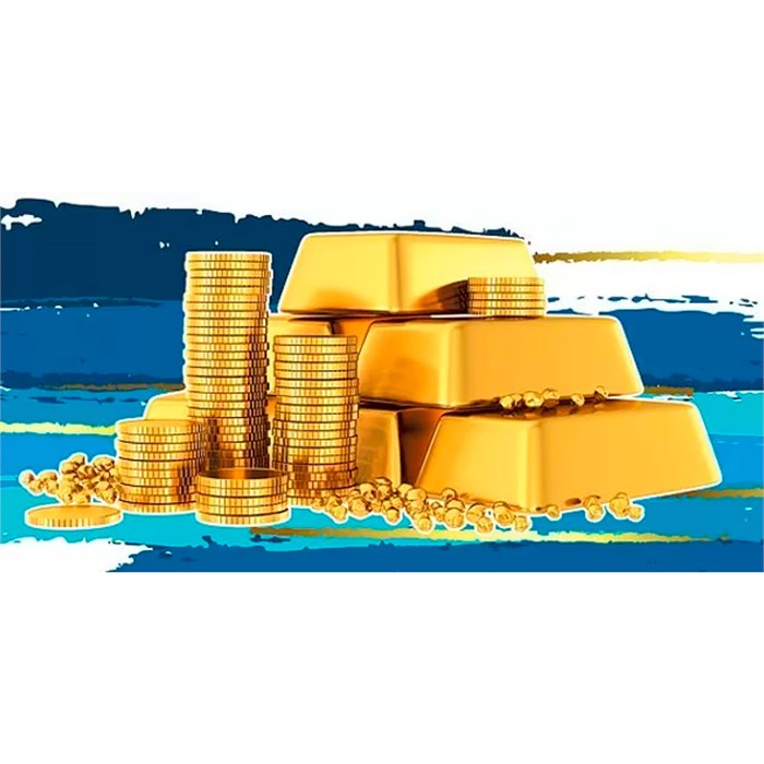 Конверт для денег без надписи 076.676 562-733