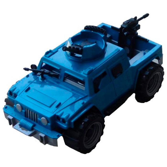 Автомобиль Пикап TB-003 /30/ 301-497