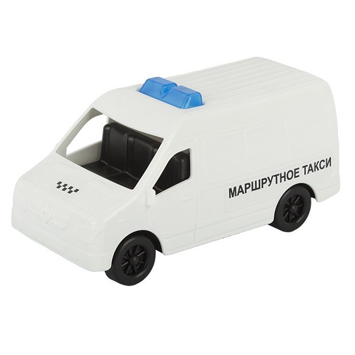 Автомобиль Маршрутное такси У360 /12/ 302-559