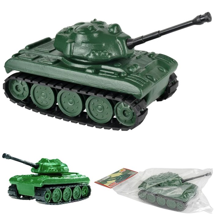 Танк Патриот С-103-Ф /40/ 102-518