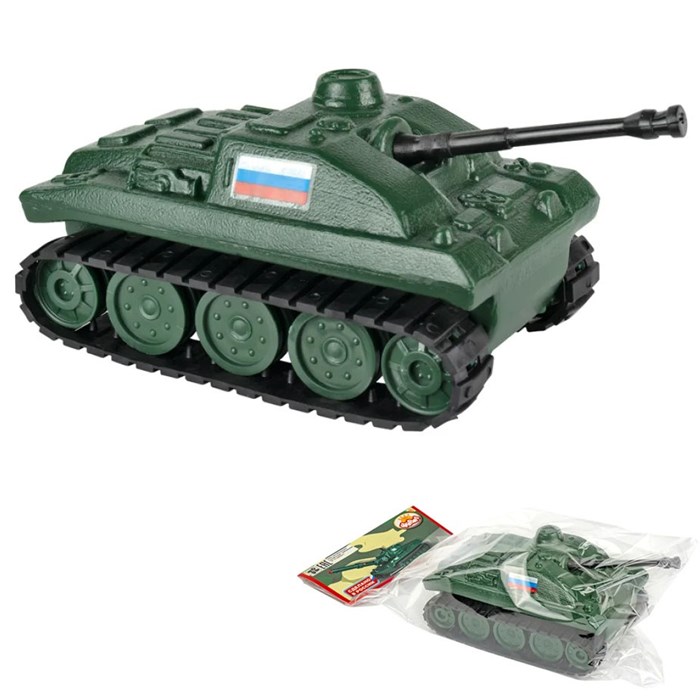 Танк Патриот 2 С-115-Ф /40/ 103-070