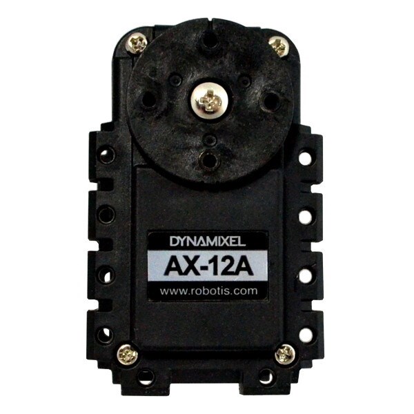 Сервомотор DYNAMIXEL AX-12A ✅ 7524