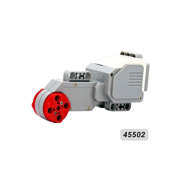 Большой сервомотор для Лего EV3 45502 7213