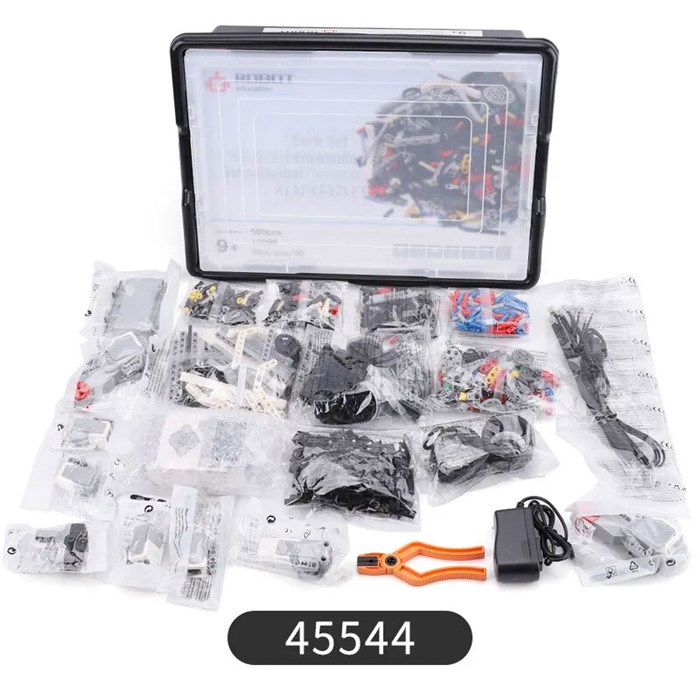 Базовый набор Robot Education MINDSTORMS EV3 45544 7220
