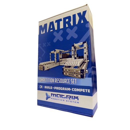 Ресурсный набор для соревнований MATRIX 7614