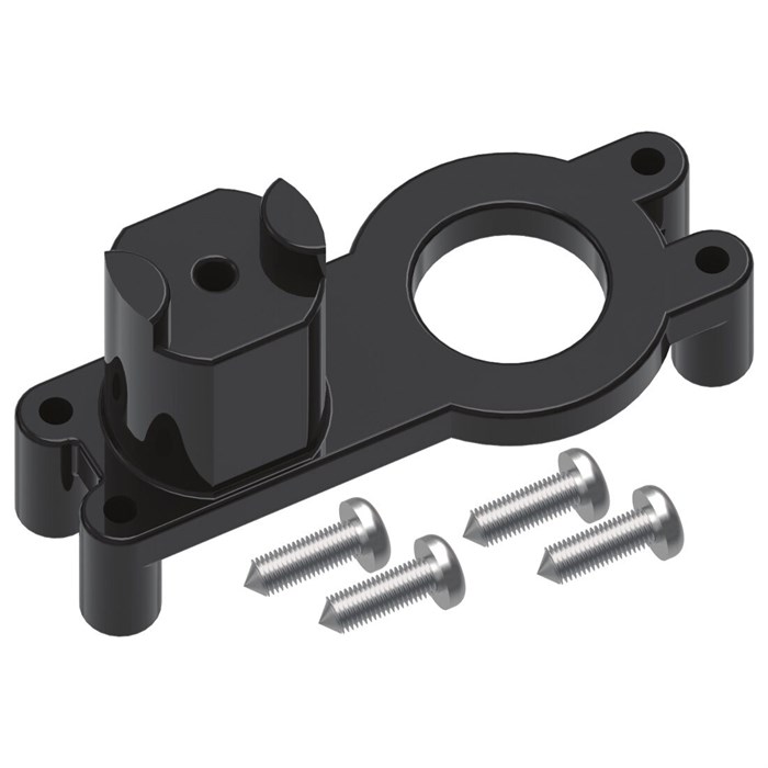 Крепление для сервоприводов TETRIX® 40232 4344
