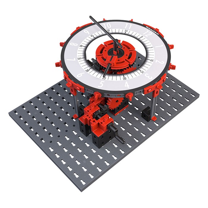 Конструктор "Механика" Fischertechnik Profi 569020 5665