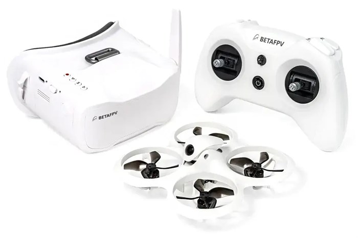 Набор BETAFPV Cetus X FPV Kit (RTF) 4894