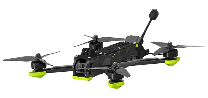 Квадрокоптер iFlight Nazgul XL5 ECO Analog 17087