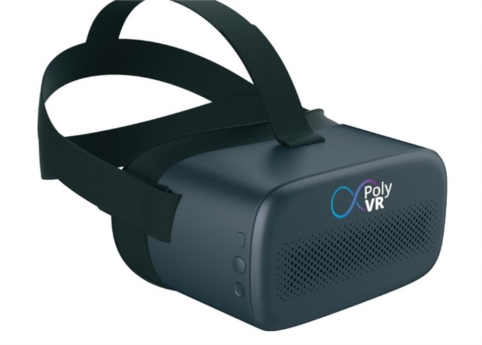 Система виртуальной реальности PolyVR Х1 Ultra ✅ 5882