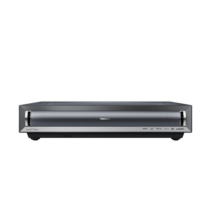 Лазерный УКФ проектор Hisense PX3SE-PRO HSN 12243