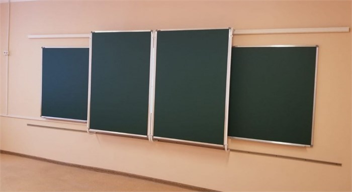 Раздвижная рельсовая система PolyGlide Slide Моно-1 ✅ 14560