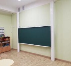 Колонная подъемная доска PolyGlide Lift (1 доска) ✅ 1009