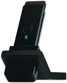 Wi-Fi адаптер NetGear WNA1100 13866
