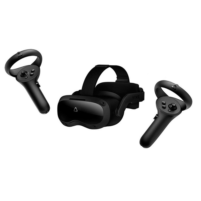 Шлем виртуальной реальности HTC Vive Focus 3 ✅ 7410