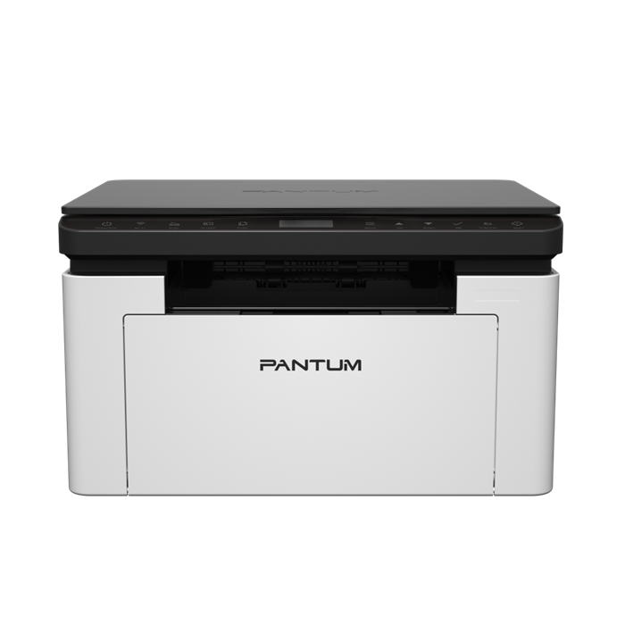 Монохромное МФУ Pantum BM1800W 17209