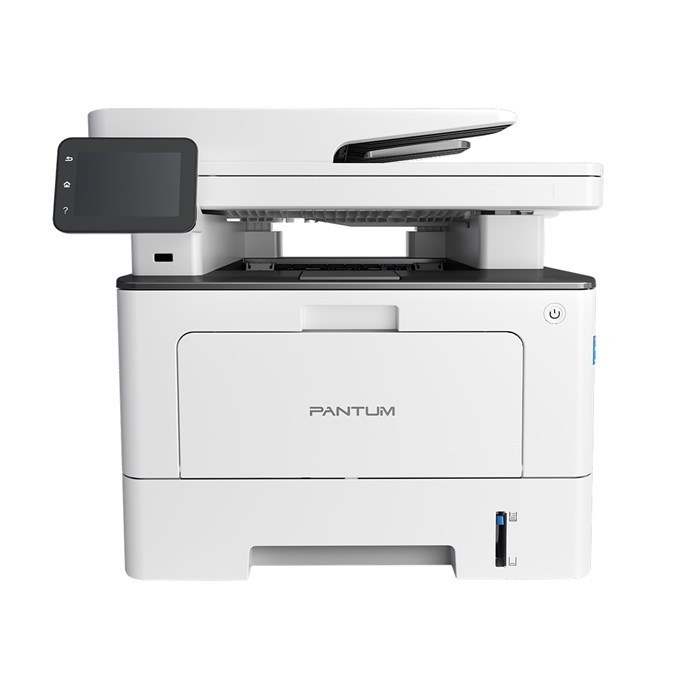 Монохромное МФУ Pantum BM5201ADW 17212